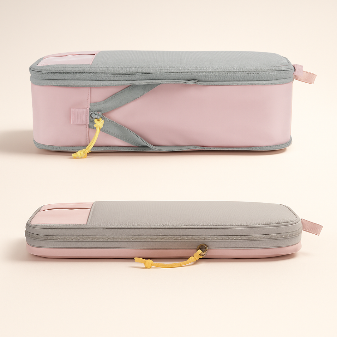 30% Off – AURVEO™ Travel Compression Bags